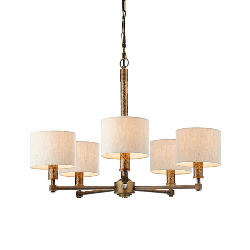 Indara Pendelleuchte 71345 Endon