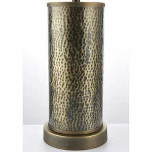 Indara standing lamp 71591 Endon small 3