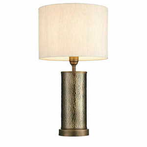 Indara standing lamp 71591 Endon small 0