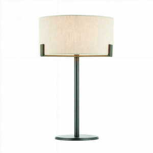 Hayfield standing lamp 72631 Endon small 0