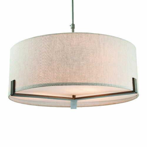 Check Hayfield pendant lamp 72635 Endon