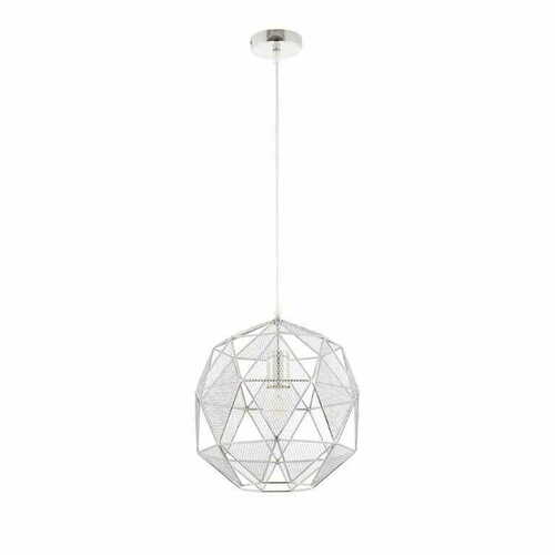 Check Armour pendant lamp 72817 Endon
