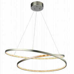 Eternity pendant lamp 72969 Endon small 5