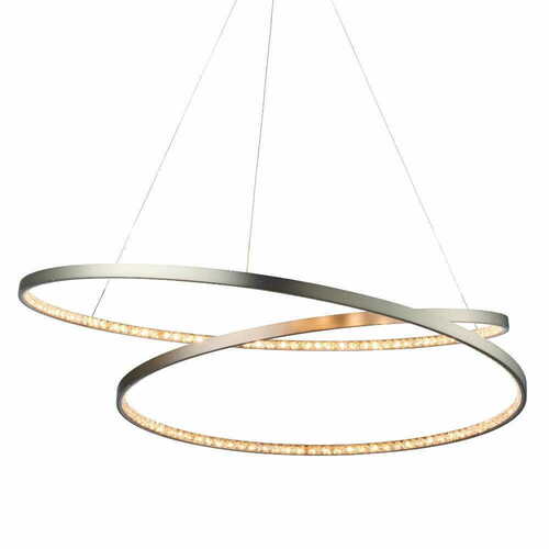 Check Eternity pendant lamp 72969 Endon