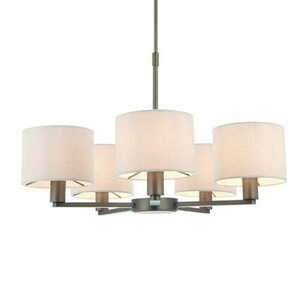 Daley 73017 Endon pendant lamp small 0