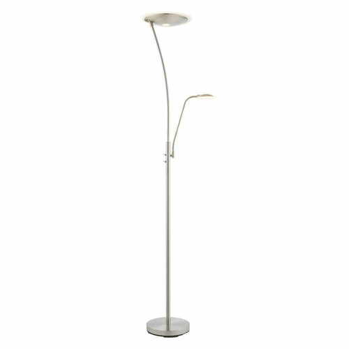 Check Alassio floor lamp 73081 Endon
