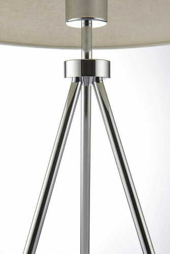 Check Tri 73144 Endon standing lamp