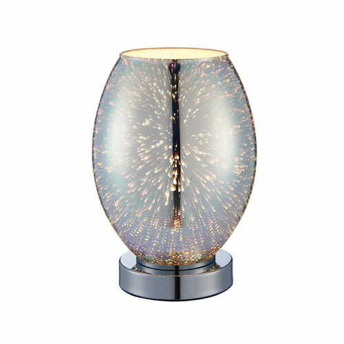 Check Stellar standing lamp 74940 Endon