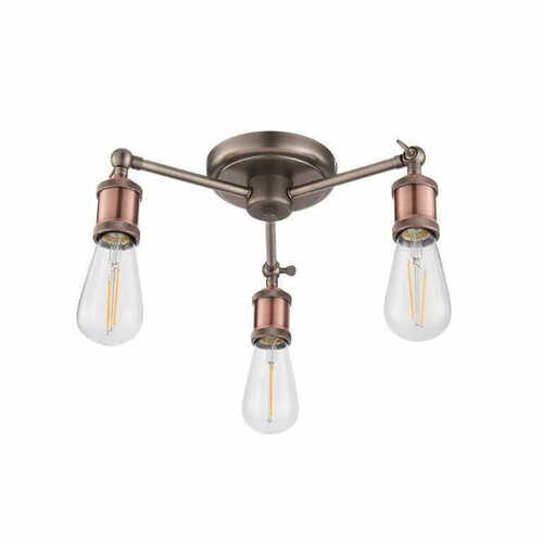 Check Hal ceiling lamp 76124 Endon