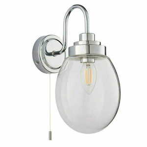 Hampton wall lamp 76304 Endon small 1