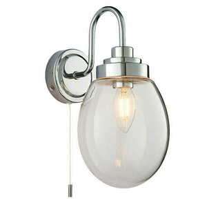 Hampton wall lamp 76304 Endon small 0