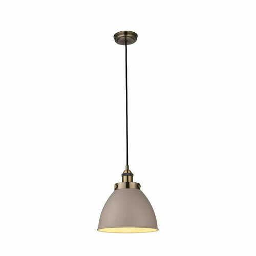 Check Franklin 76328 Endon pendant lamp