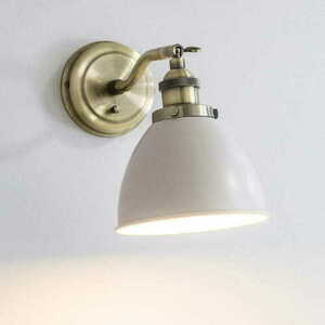 Franklin wall lamp 76330 Endon small 2