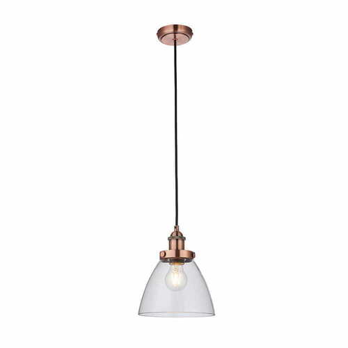 Check Hansen pendant lamp 76332 Endon