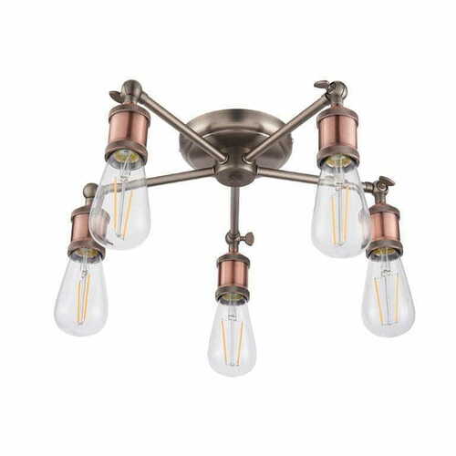 Check Hal ceiling lamp 76336 Endon