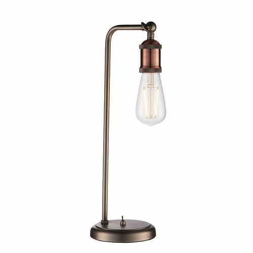 Check Hal standing lamp 76339 Endon