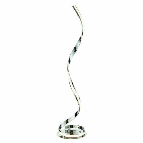 Check Aria floor lamp 76395 Endon