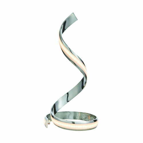 Check Aria standing lamp 76412 Endon