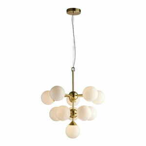 Oscar 76500 Endon pendant lamp small 1
