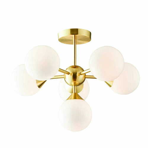 Check Oscar 76501 Endon ceiling lamp