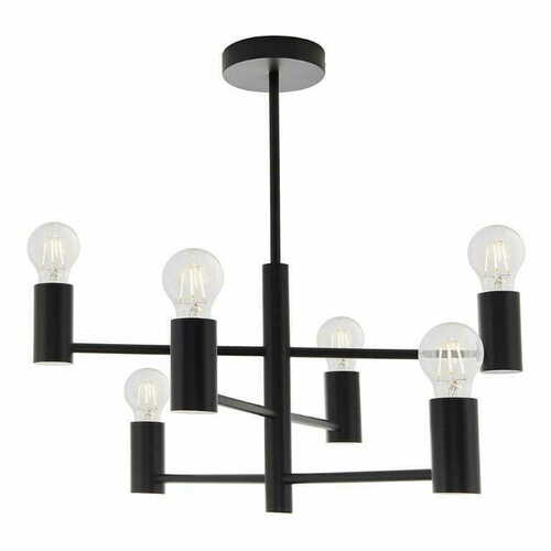 Check Studio 76502 Endon ceiling lamp