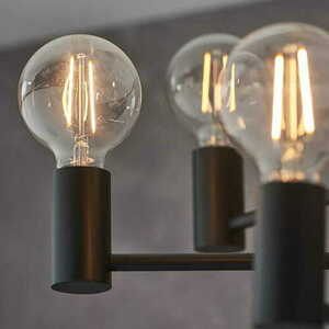 Studio 76502 Endon ceiling lamp small 4