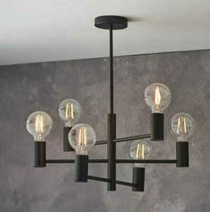 Studio 76502 Endon ceiling lamp small 6