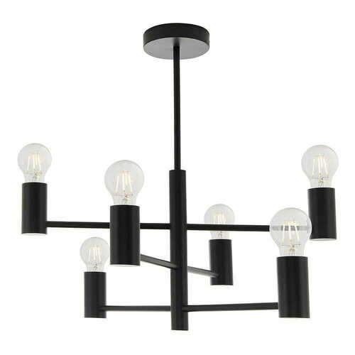 Check Studio 76502 Endon ceiling lamp