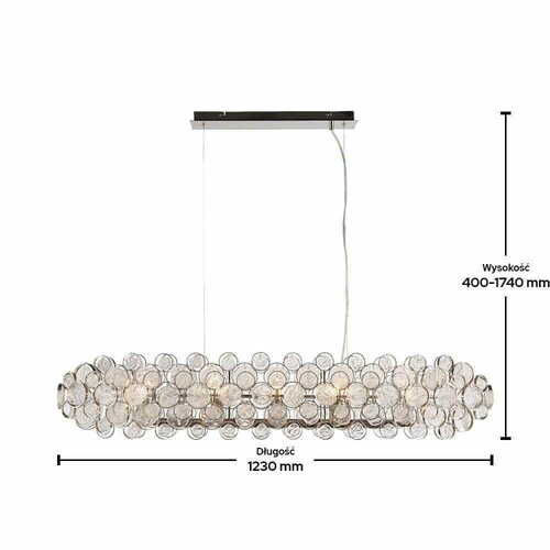 Check Marella 76507 Endon pendant lamp