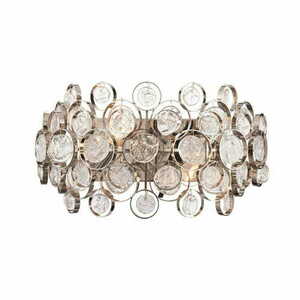 Marella wall lamp 76510 Endon small 0