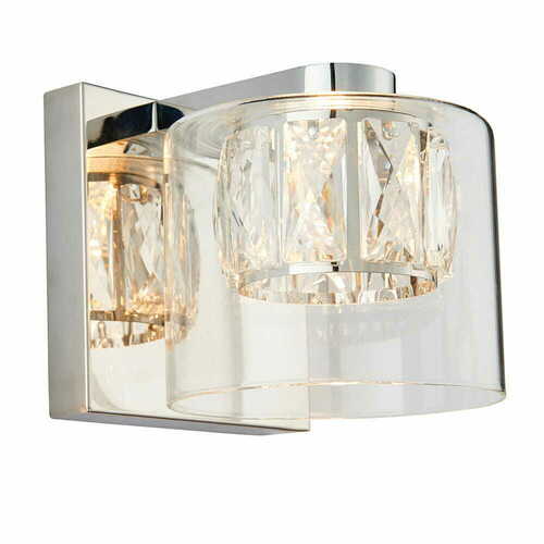 Check Verina 76521 Endon wall lamp