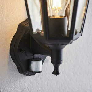 Burford wall lamp 76548 Endon small 2