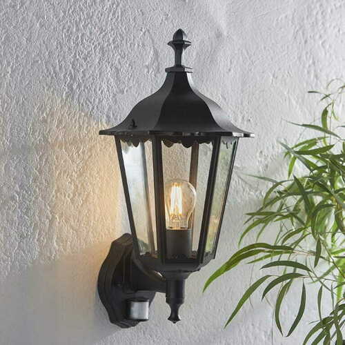 Check Burford wall lamp 76548 Endon