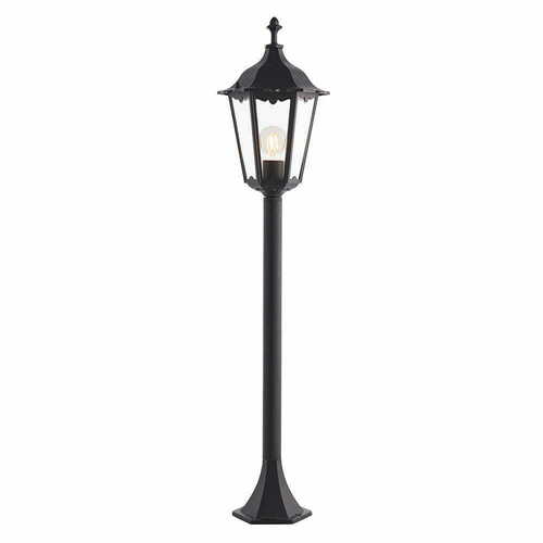 Check Burford standing garden lamp 76550 Endon