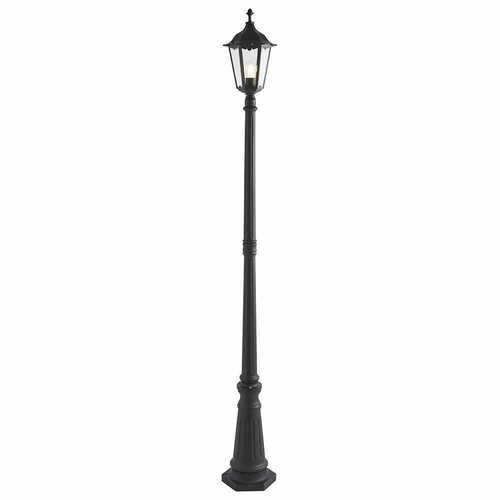 Check Burford standing lamp 76551 Endon