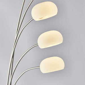 Jaspa floor lamp 76568 Endon small 2