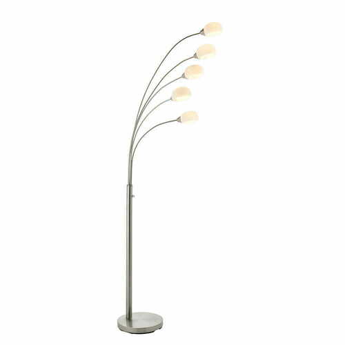 Check Jaspa floor lamp 76568 Endon