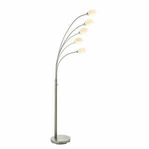 Jaspa floor lamp 76568 Endon small 0