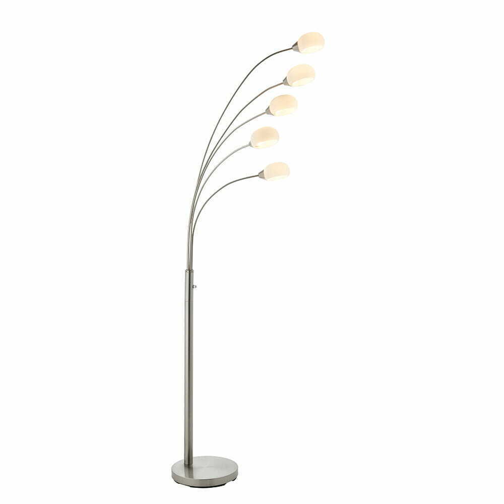 Jaspa floor lamp 76568 Endon