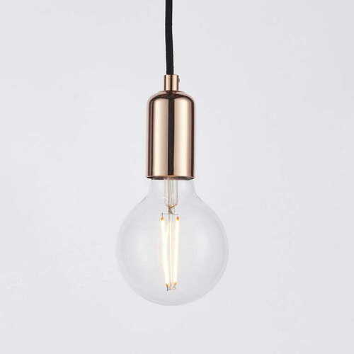 Check Studio pendant lamp 76580 Endon