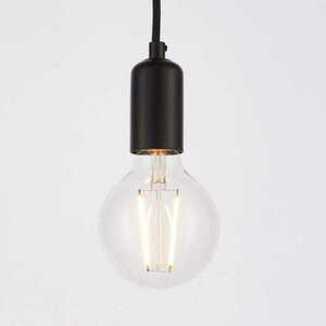 Studio pendant lamp 76583 Endon small 1