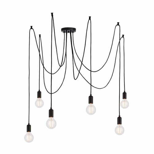 Check Studio pendant lamp 76583 Endon