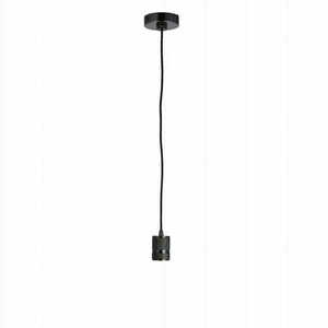 Urban pendant lamp 76586 Endon small 1