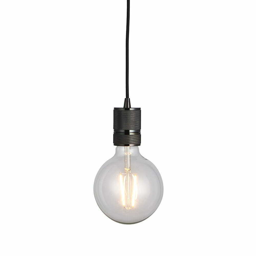 Urban pendant lamp 76586 Endon