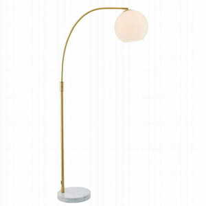 Otto floor lamp 76613 Endon small 2