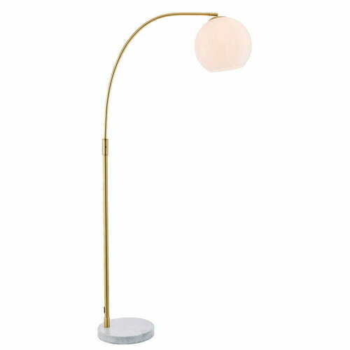 Check Otto floor lamp 76613 Endon