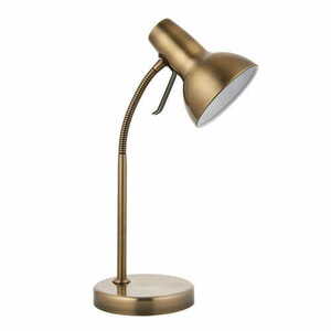 Amalfi standing lamp 76646 Endon small 0