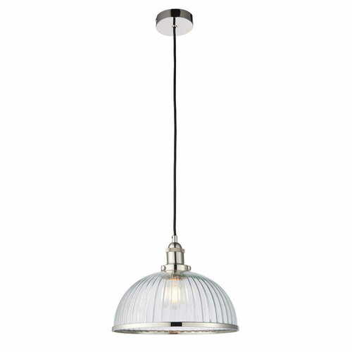 Check Hansen pendant lamp 76713 Endon