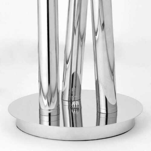Check Glacier floor lamp 76731 Endon