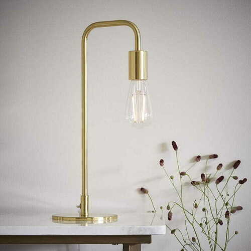 Check Rubens 77117 Endon standing lamp